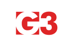 g3 logo