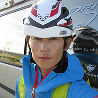 YASU KIKUCHI Photo