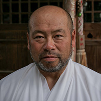 TEIJI WATANABE Photo